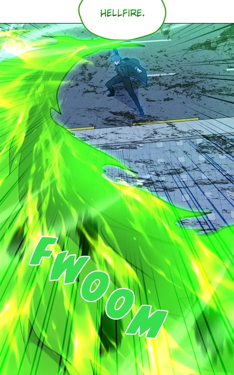 Read Solo Spell Caster EN Manga Online