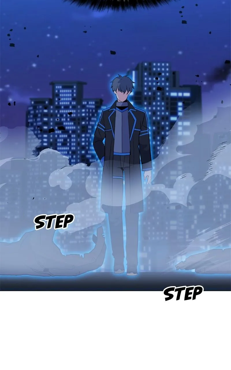 Read Solo Spell Caster EN Manga Online