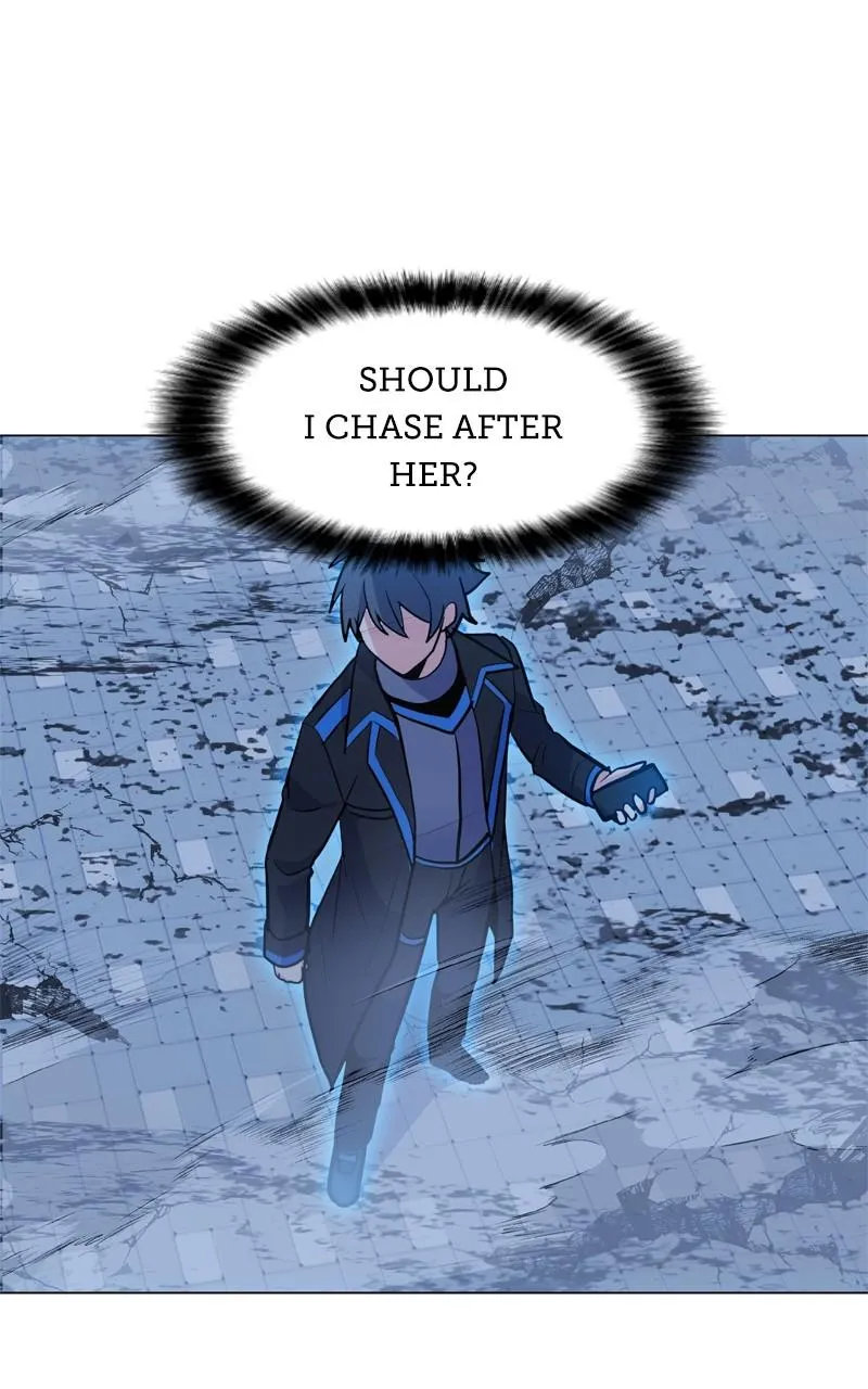 Read Solo Spell Caster EN Manga Online