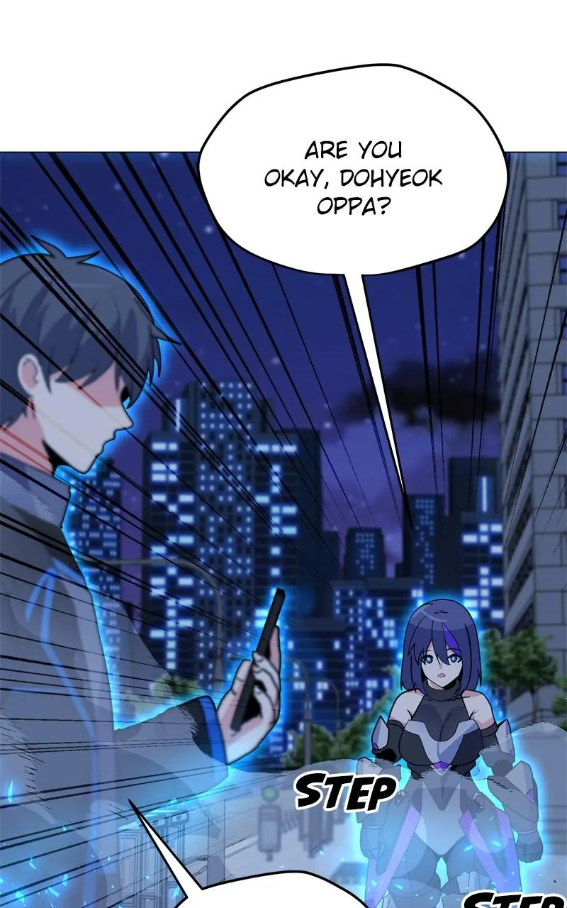 Read Solo Spell Caster EN Manga Online