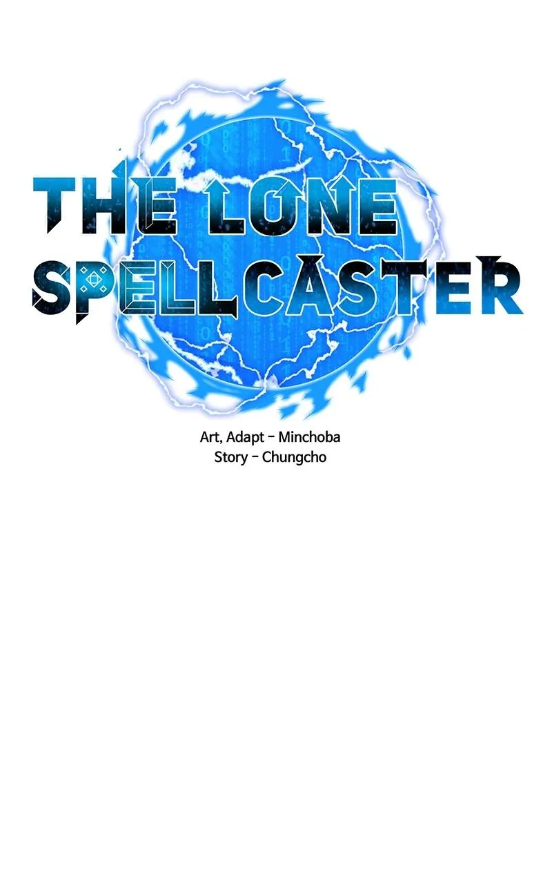 Read Solo Spell Caster EN Manga Online