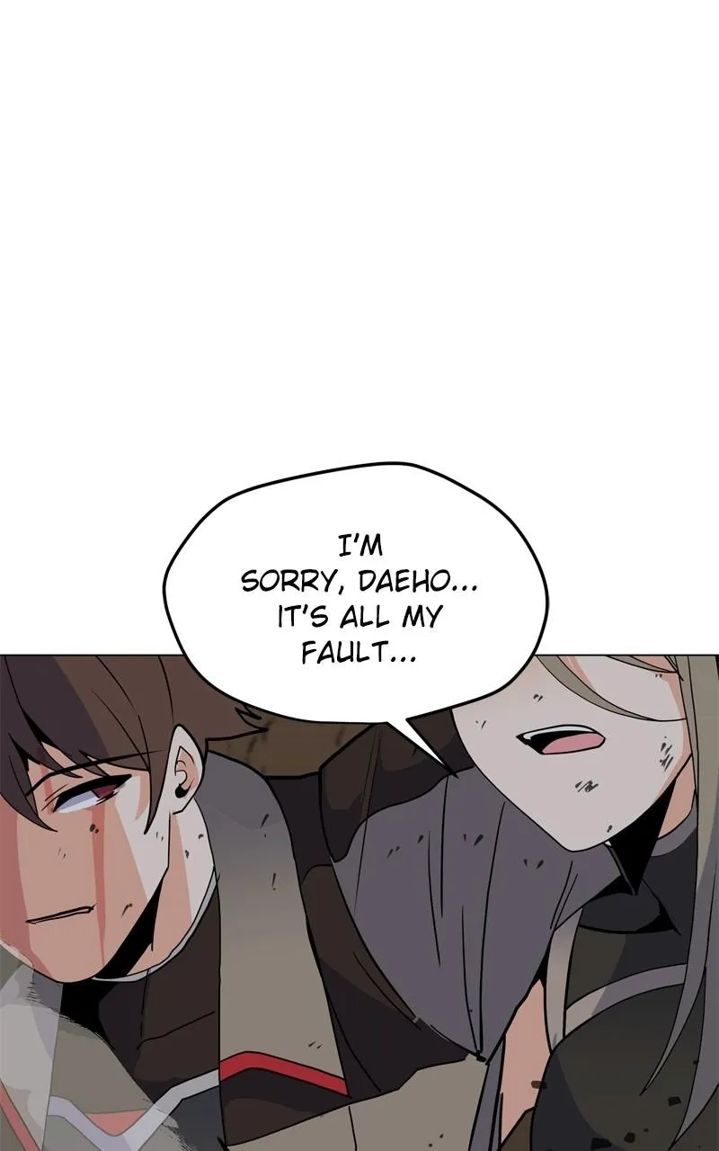 Read Solo Spell Caster EN Manga Online