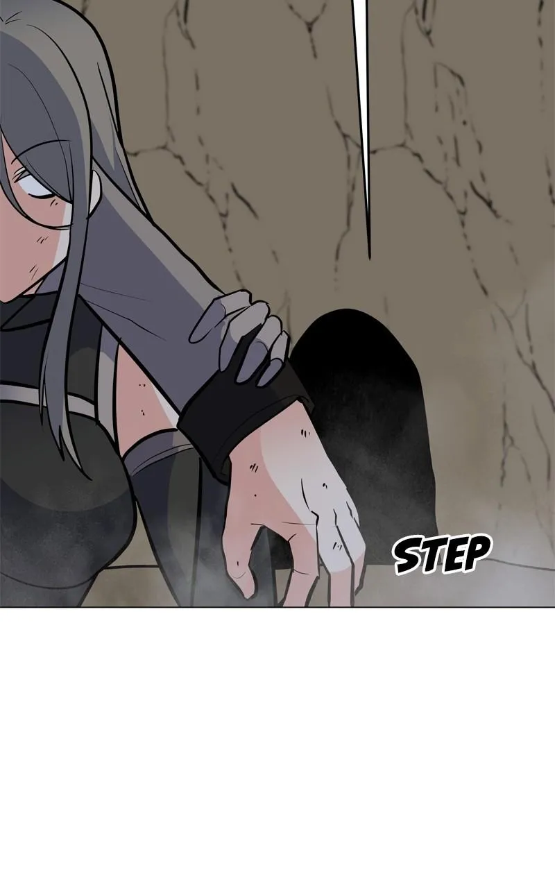 Read Solo Spell Caster EN Manga Online