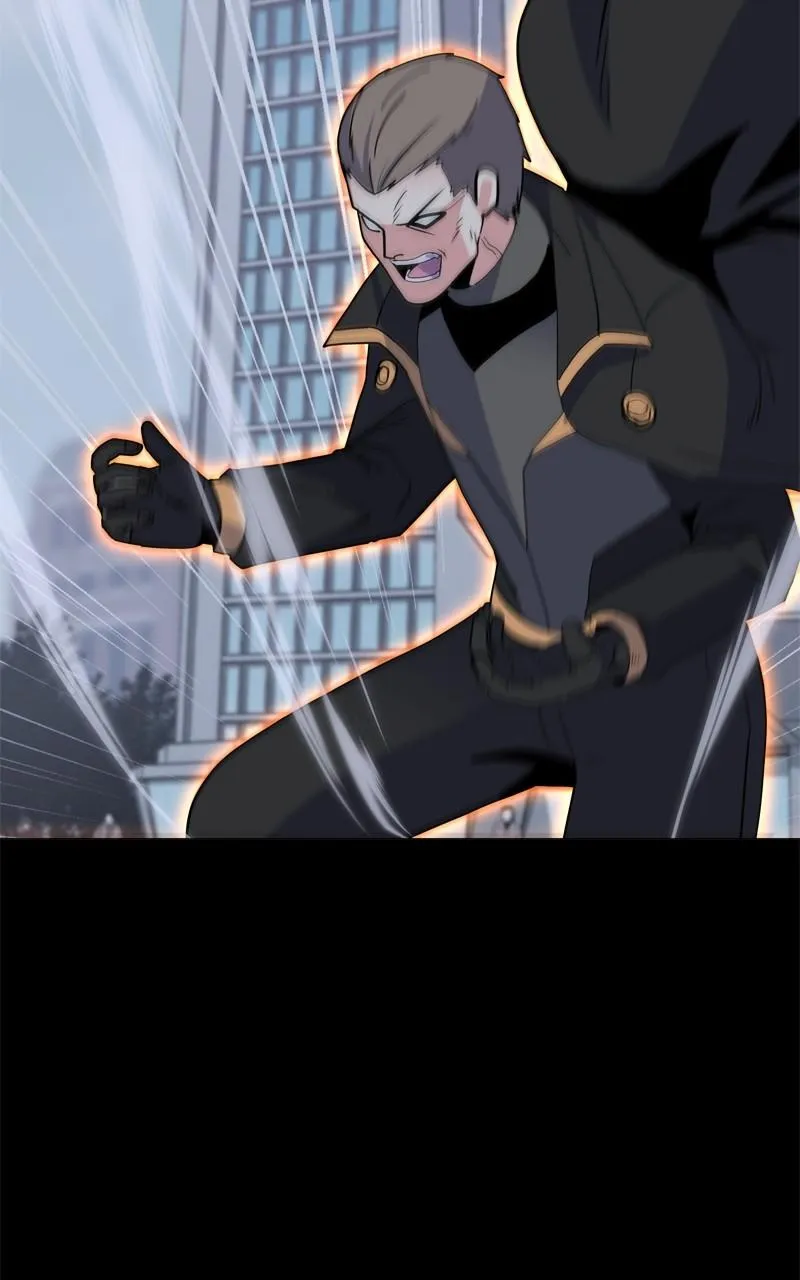 Read Solo Spell Caster EN Manga Online