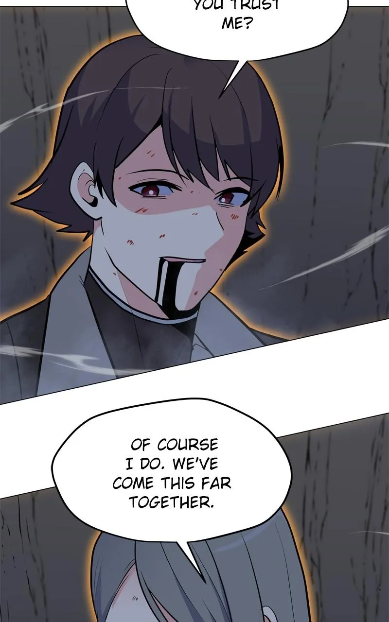 Read Solo Spell Caster EN Manga Online