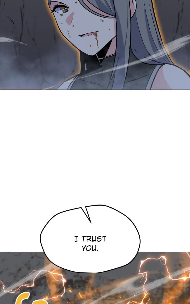 Read Solo Spell Caster EN Manga Online