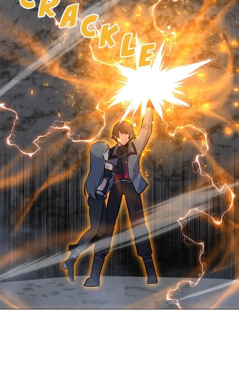 Read Solo Spell Caster EN Manga Online