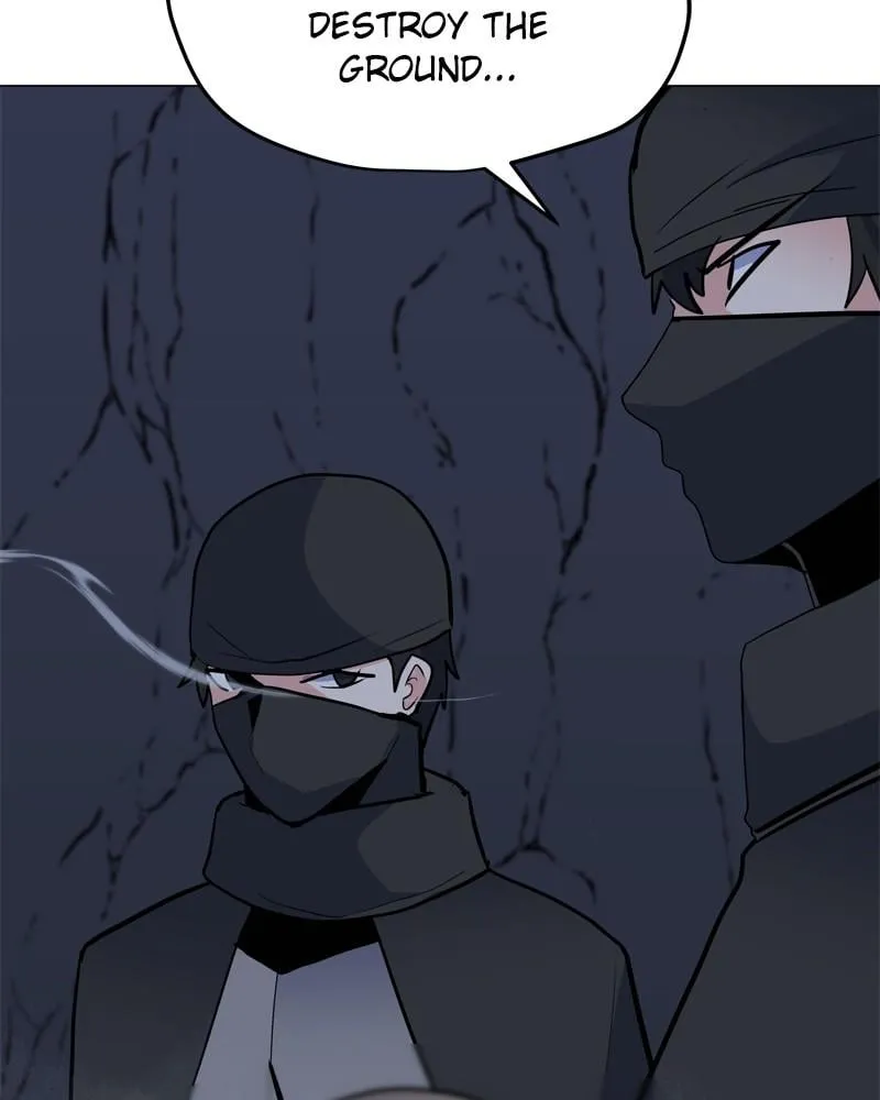 Read Solo Spell Caster EN Manga Online