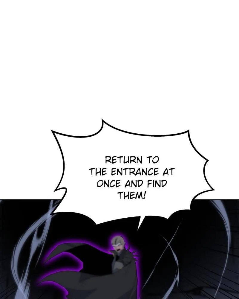 Read Solo Spell Caster EN Manga Online
