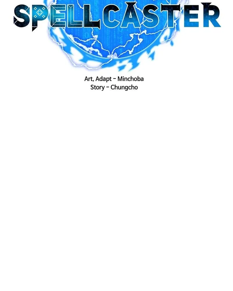 Read Solo Spell Caster EN Manga Online