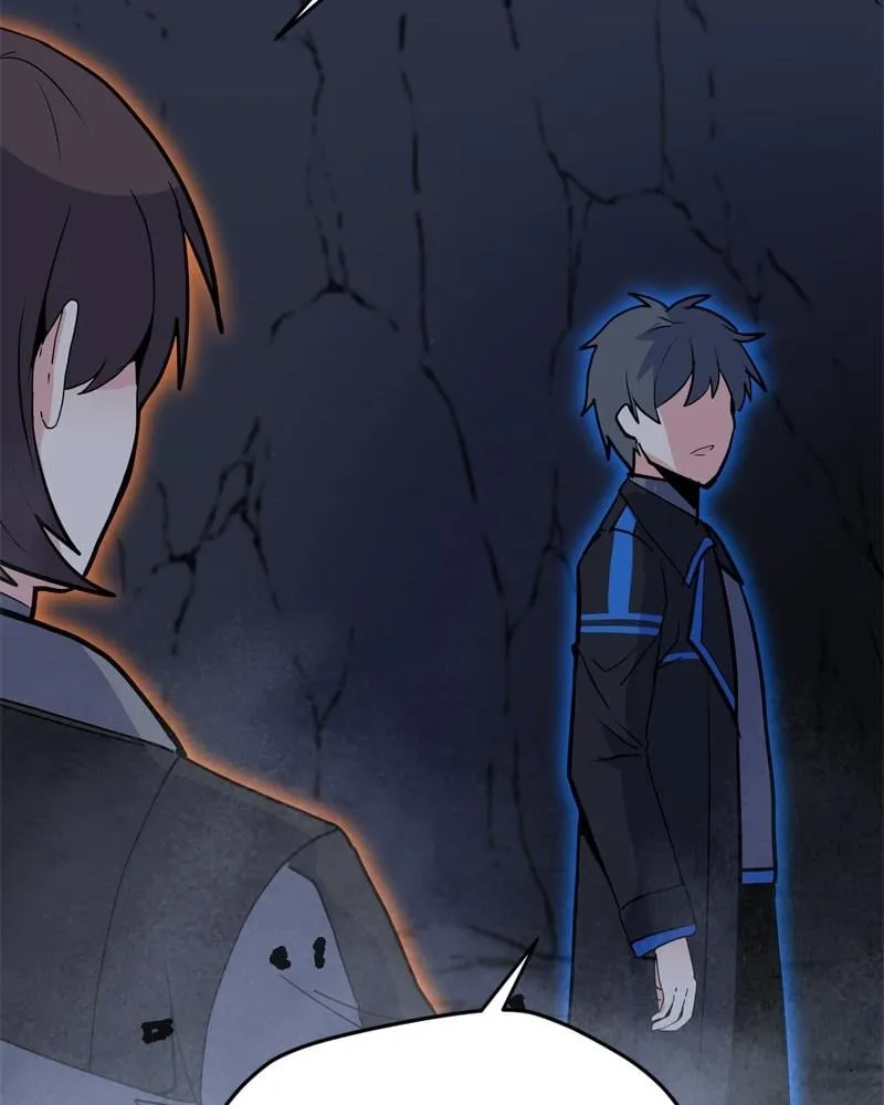 Read Solo Spell Caster EN Manga Online