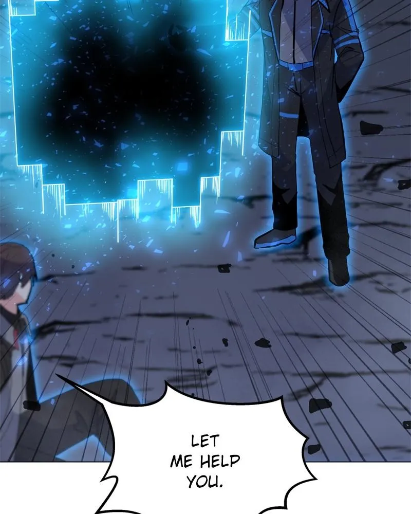Read Solo Spell Caster EN Manga Online