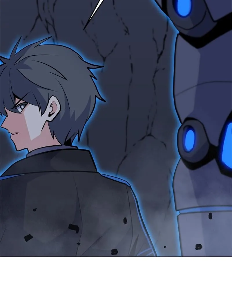 Read Solo Spell Caster EN Manga Online