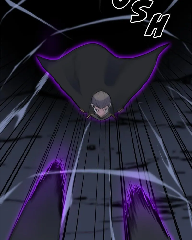 Read Solo Spell Caster EN Manga Online