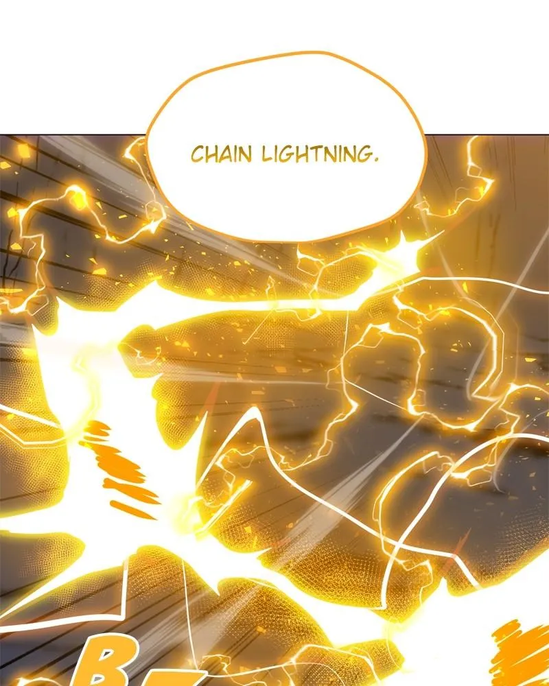 Read Solo Spell Caster EN Manga Online