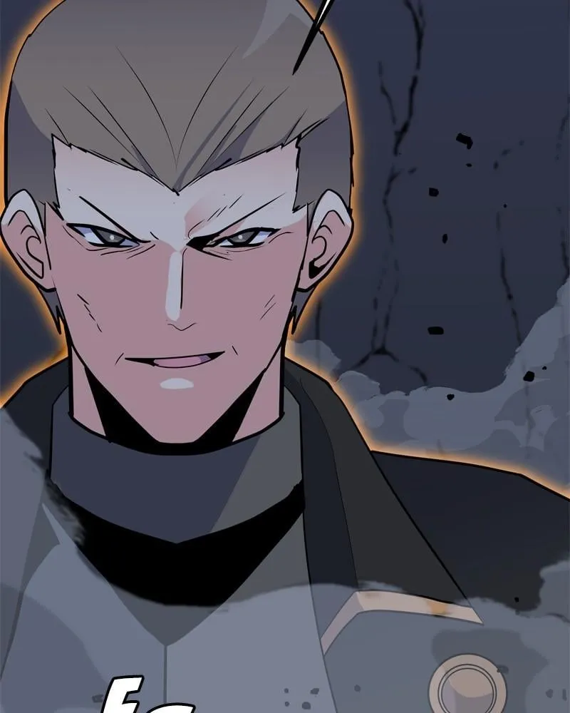 Read Solo Spell Caster EN Manga Online