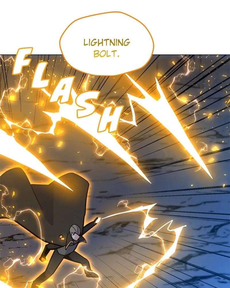 Read Solo Spell Caster EN Manga Online
