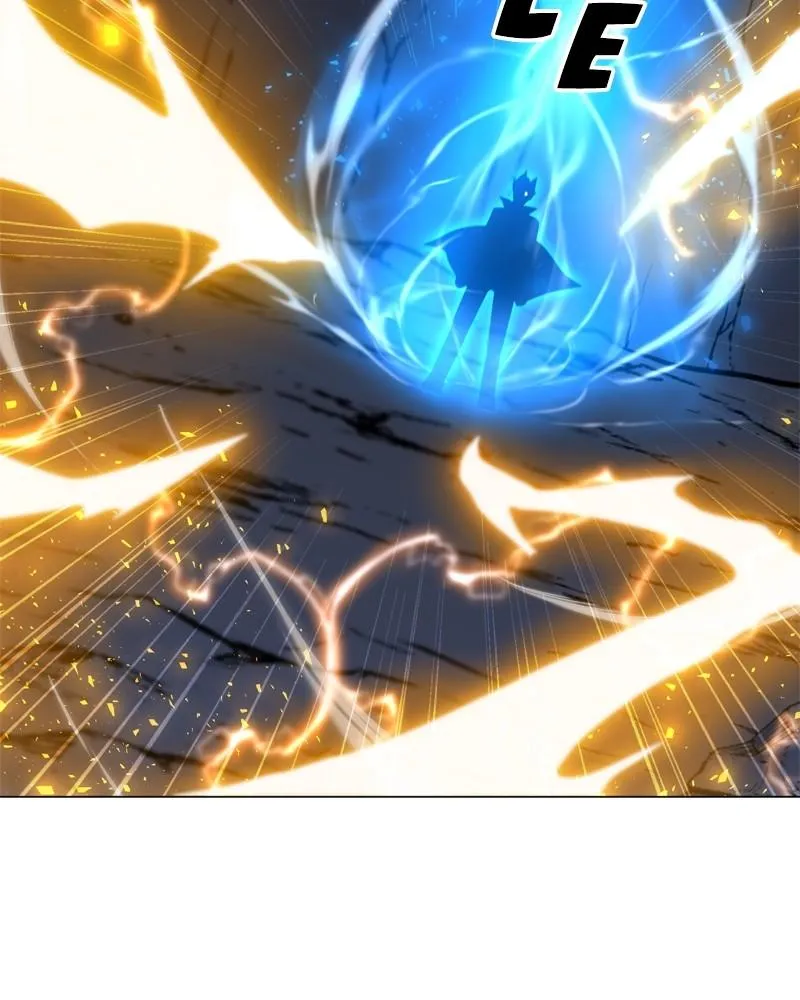 Read Solo Spell Caster EN Manga Online