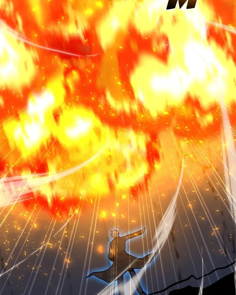 Read Solo Spell Caster EN Manga Online