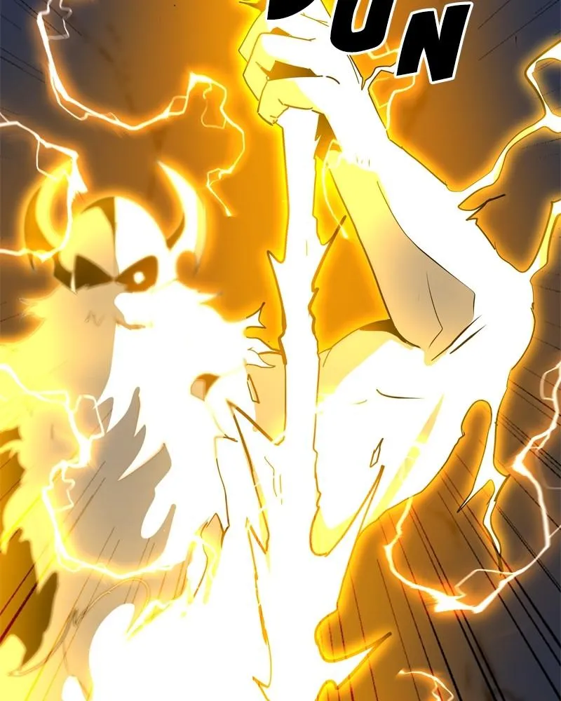 Read Solo Spell Caster EN Manga Online