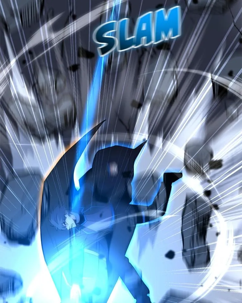 Read Solo Spell Caster EN Manga Online