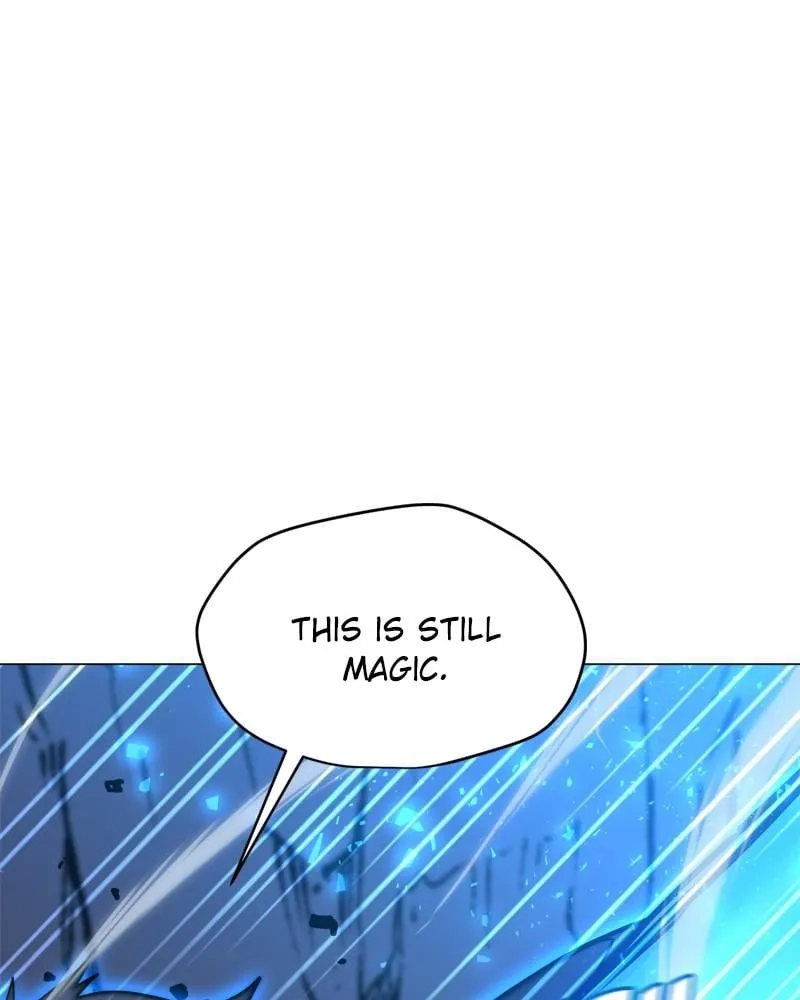 Read Solo Spell Caster EN Manga Online