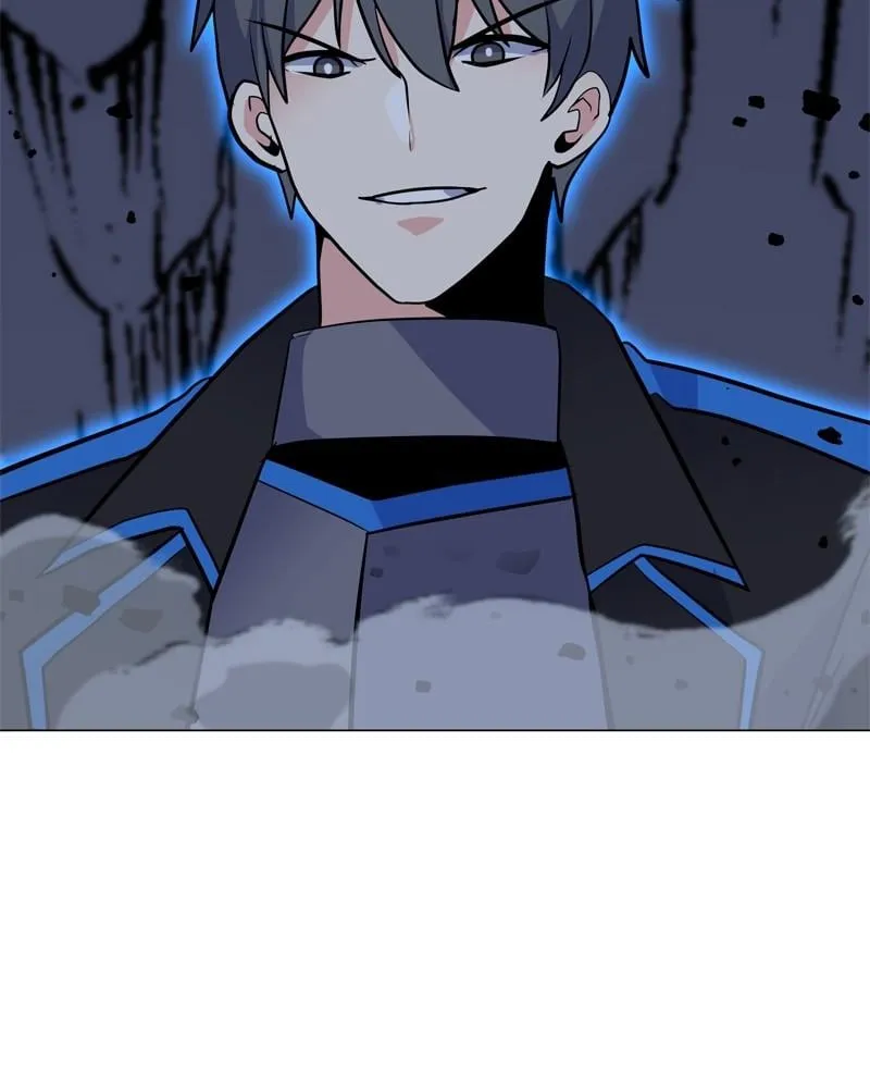 Read Solo Spell Caster EN Manga Online