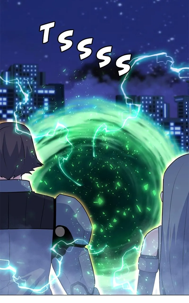 Read Solo Spell Caster EN Manga Online