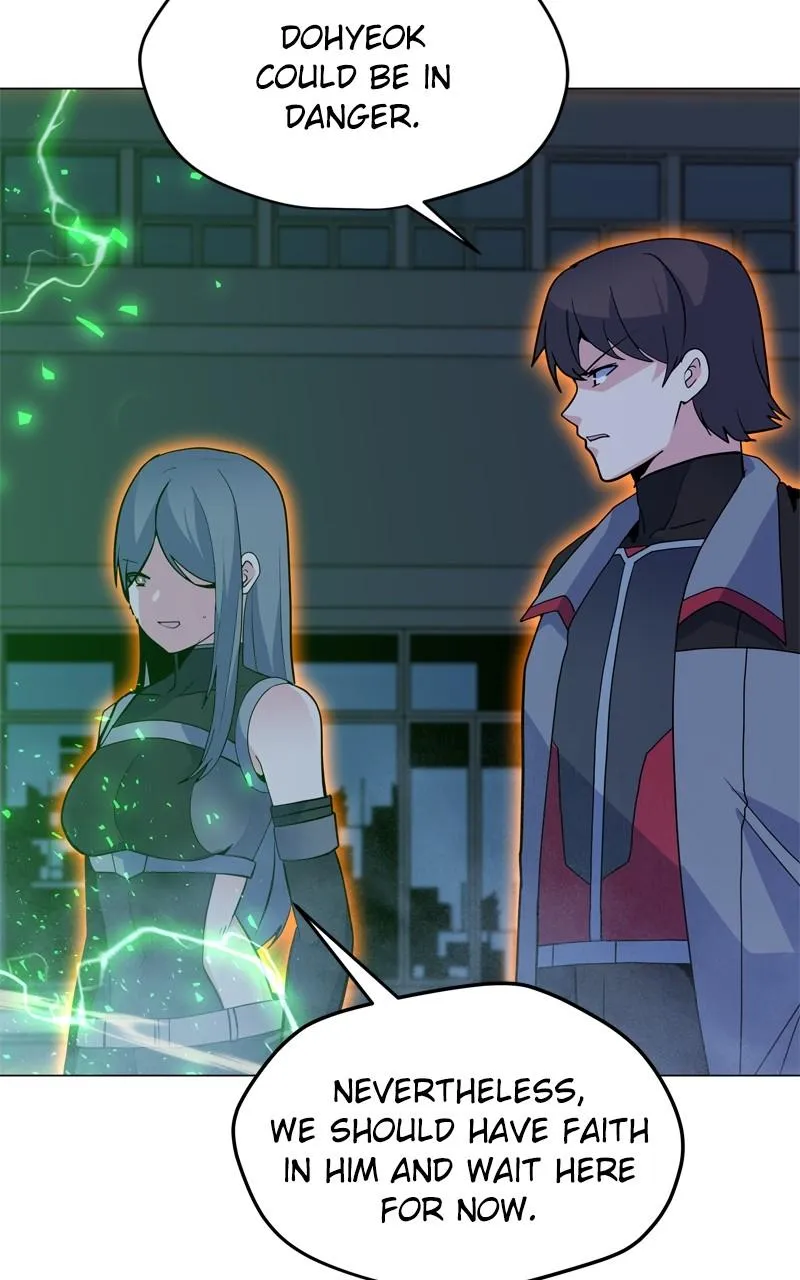 Read Solo Spell Caster EN Manga Online