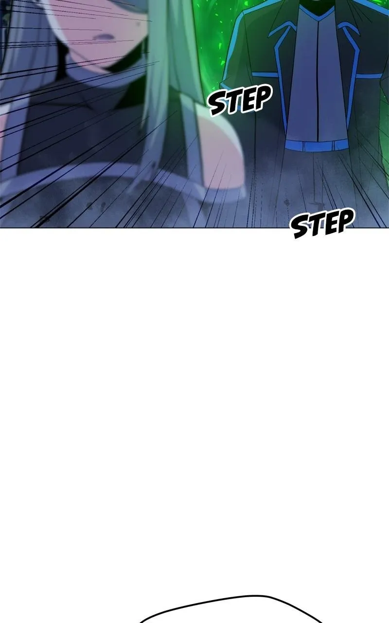 Read Solo Spell Caster EN Manga Online