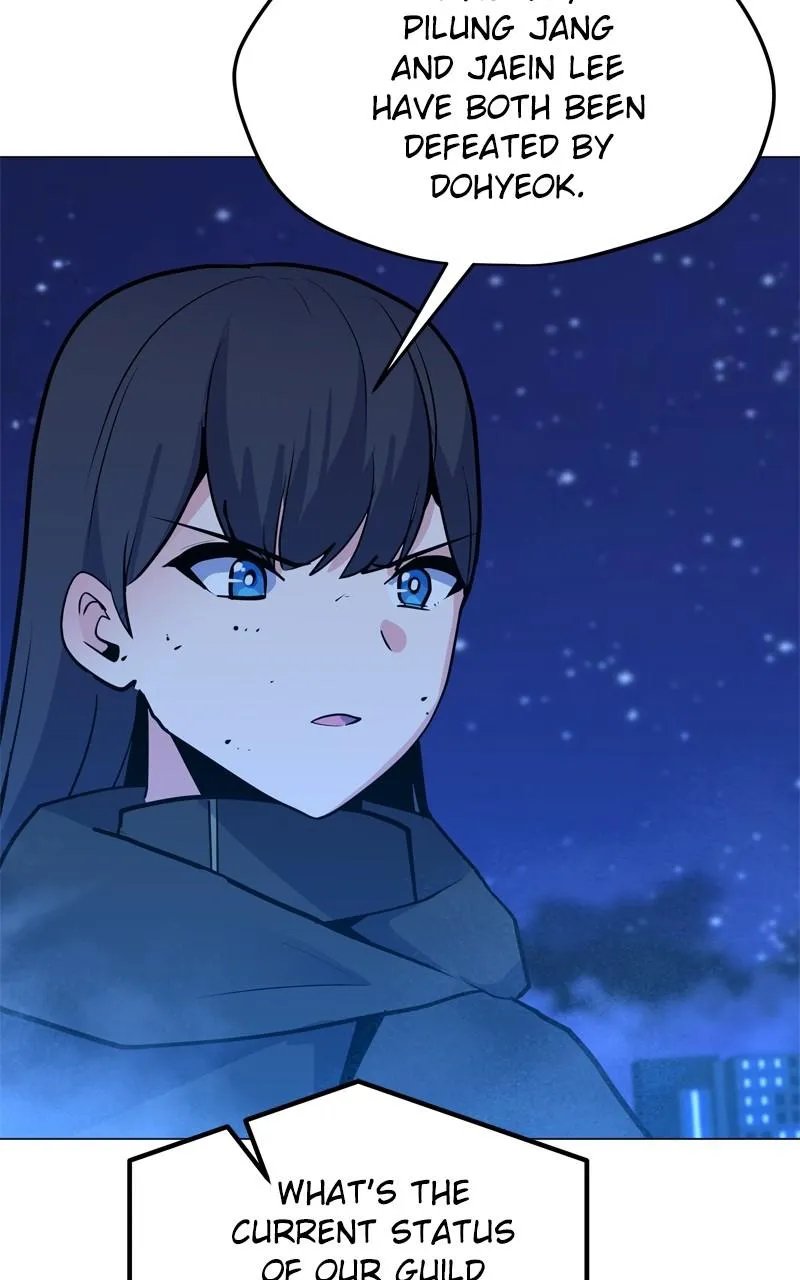 Read Solo Spell Caster EN Manga Online