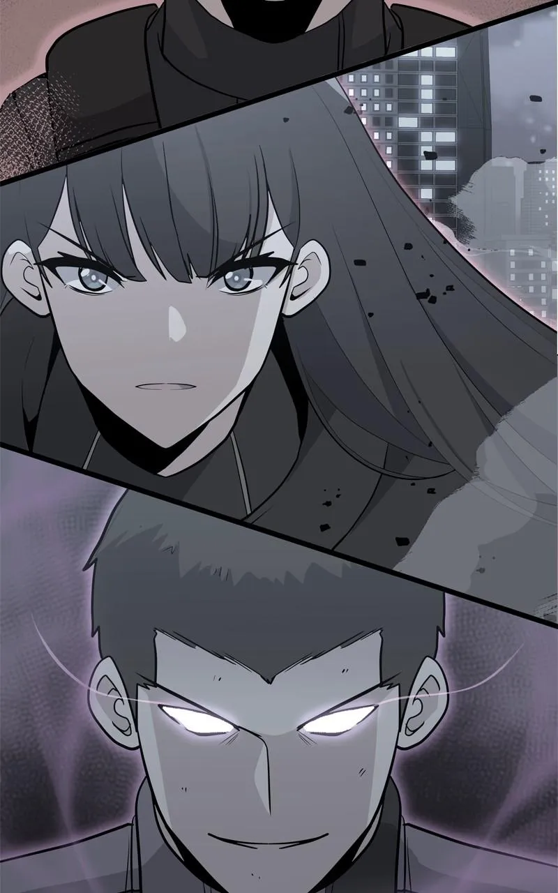Read Solo Spell Caster EN Manga Online