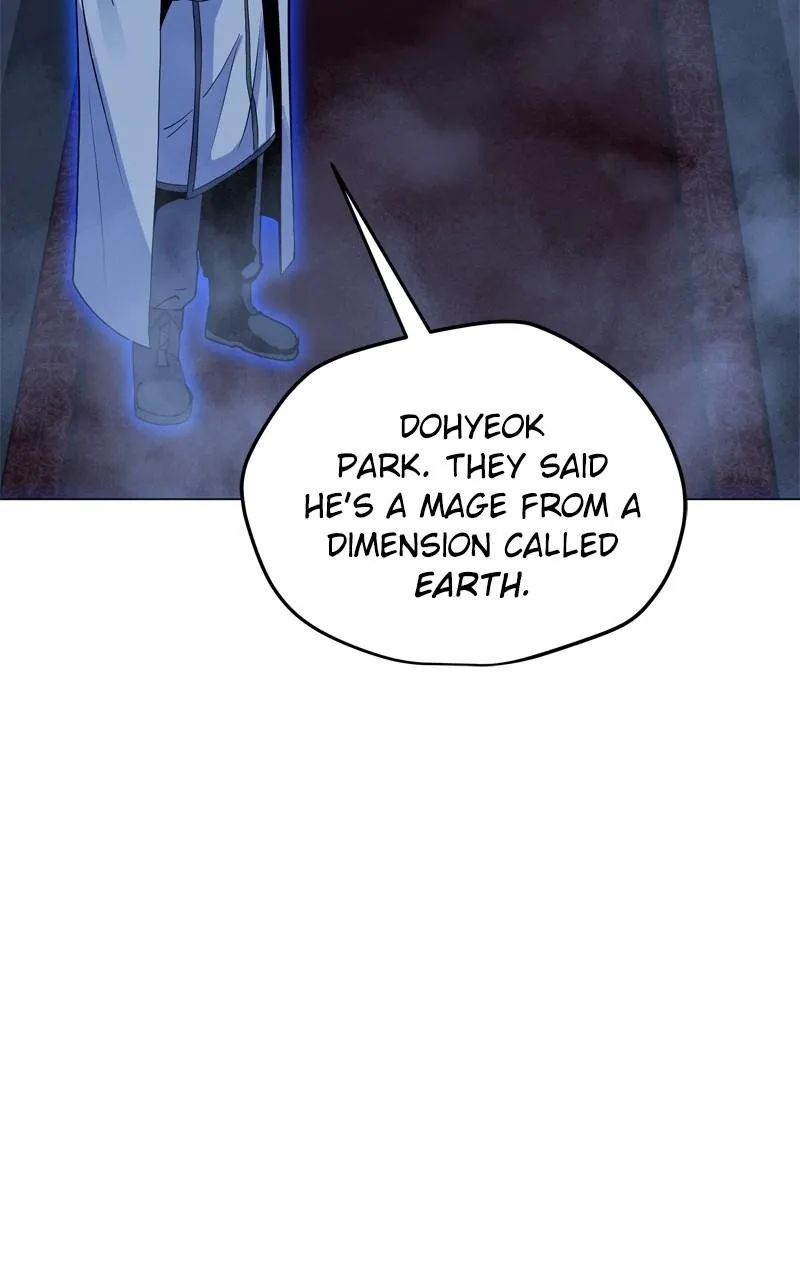 Read Solo Spell Caster EN Manga Online