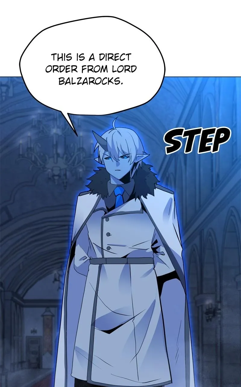 Read Solo Spell Caster EN Manga Online