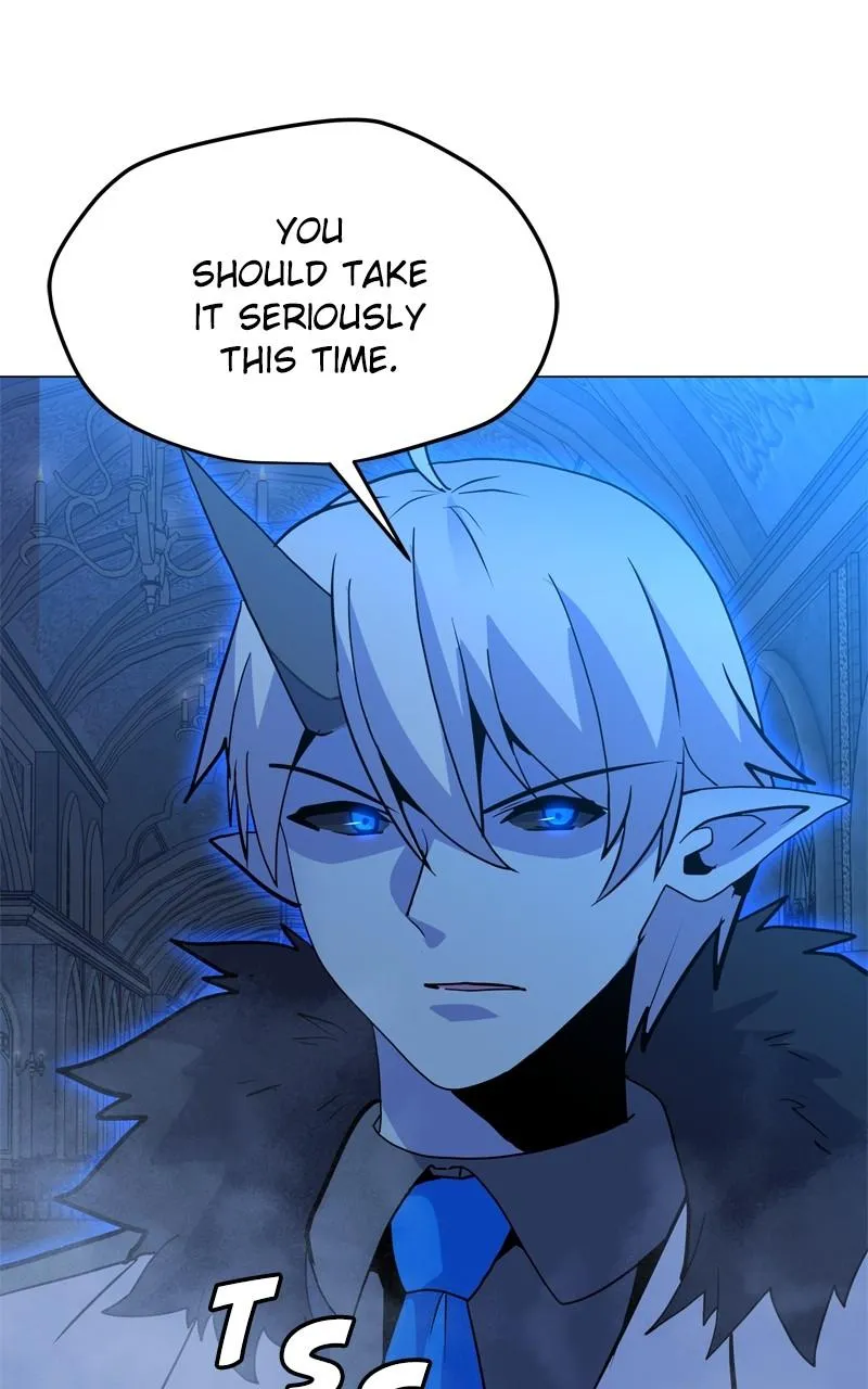 Read Solo Spell Caster EN Manga Online