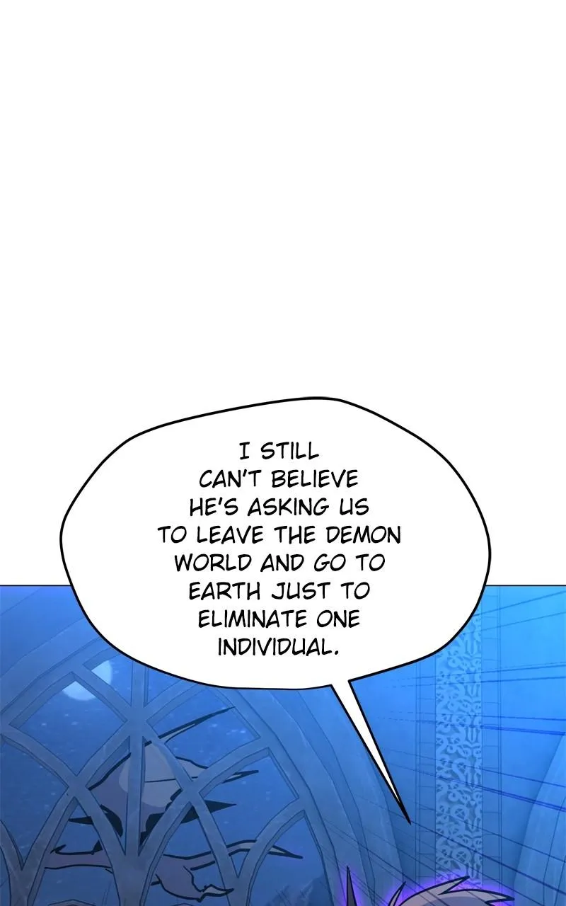 Read Solo Spell Caster EN Manga Online