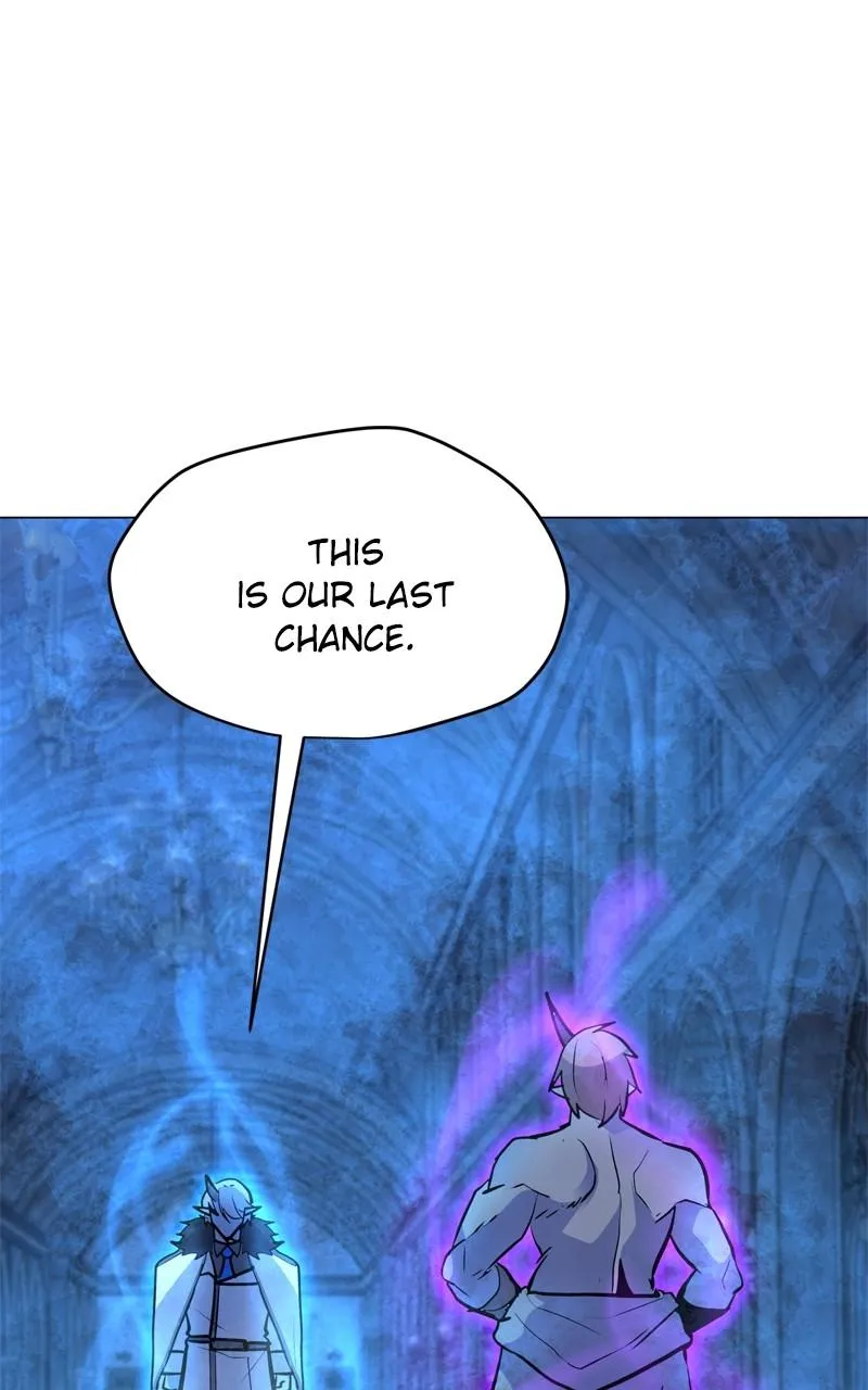 Read Solo Spell Caster EN Manga Online