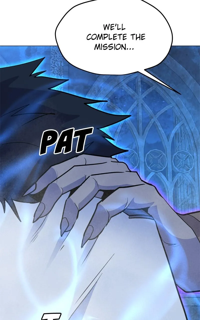 Read Solo Spell Caster EN Manga Online