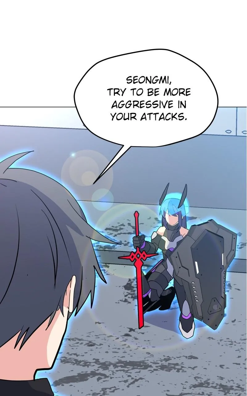 Read Solo Spell Caster EN Manga Online