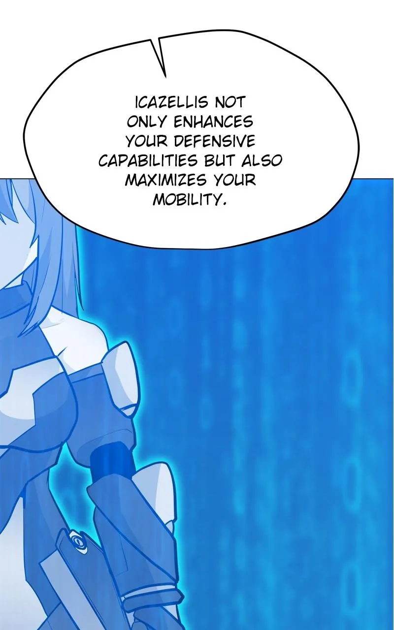 Read Solo Spell Caster EN Manga Online