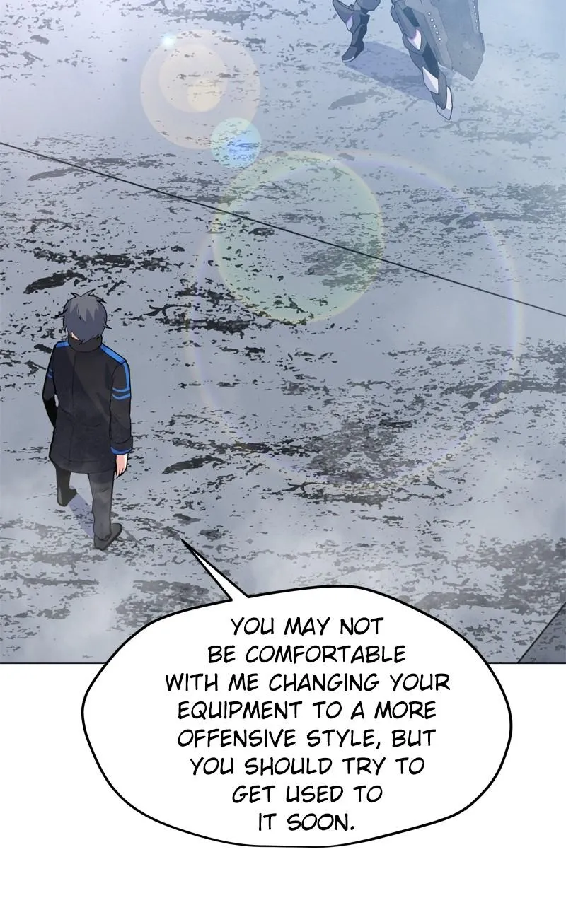 Read Solo Spell Caster EN Manga Online