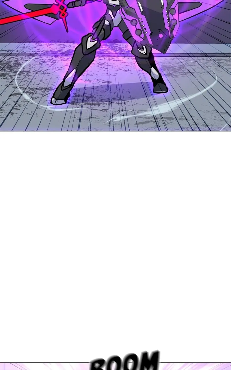 Read Solo Spell Caster EN Manga Online