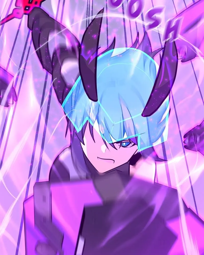 Read Solo Spell Caster EN Manga Online