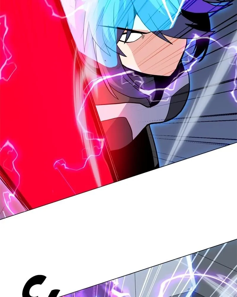 Read Solo Spell Caster EN Manga Online