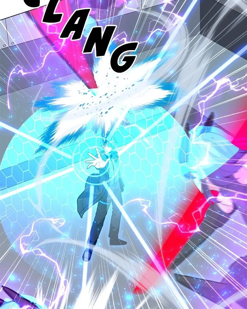 Read Solo Spell Caster EN Manga Online
