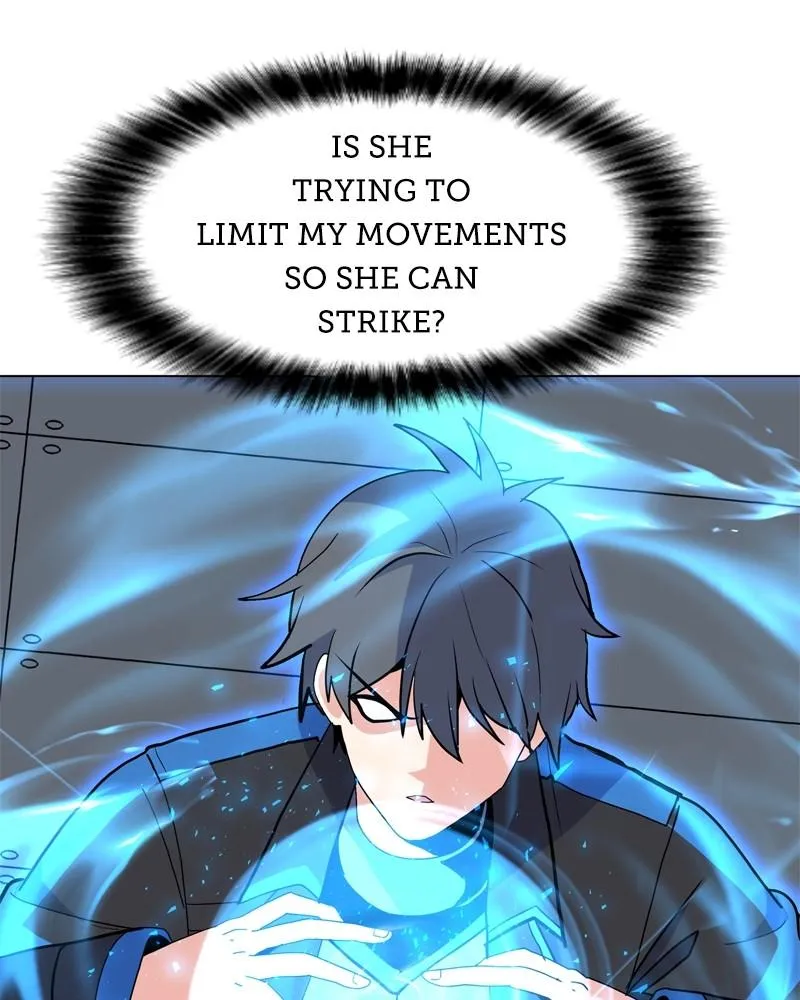 Read Solo Spell Caster EN Manga Online