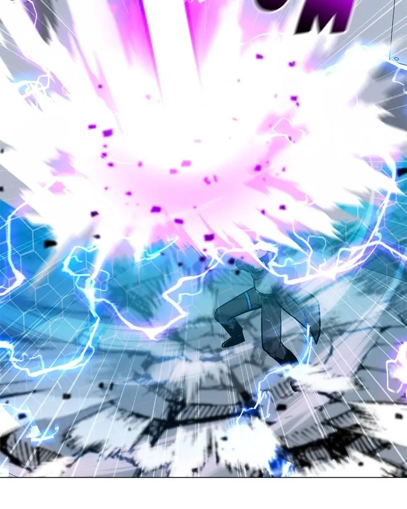 Read Solo Spell Caster EN Manga Online
