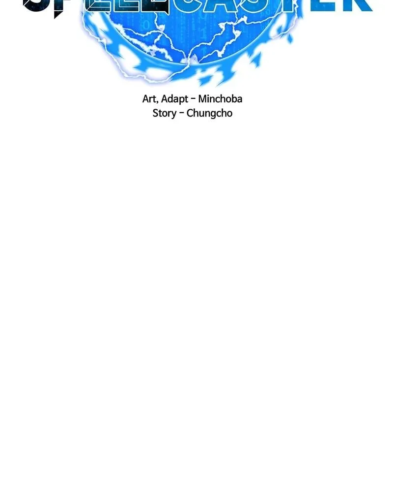 Read Solo Spell Caster EN Manga Online