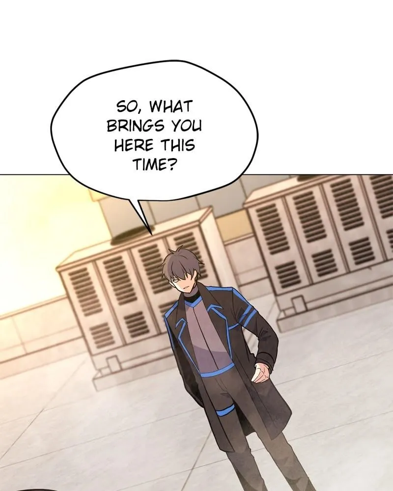 Read Solo Spell Caster EN Manga Online