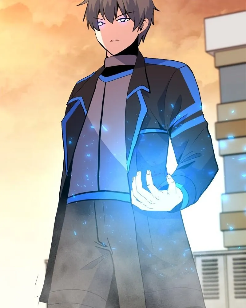 Read Solo Spell Caster EN Manga Online